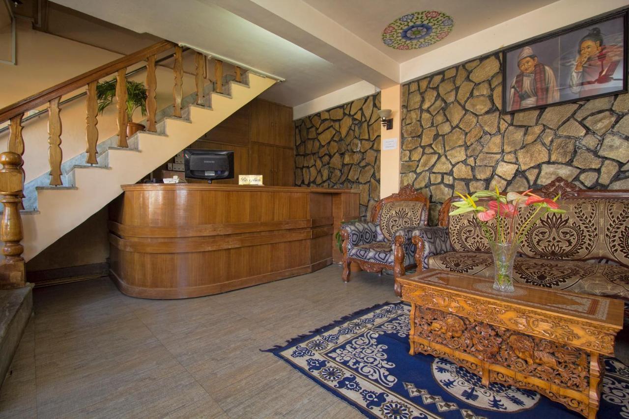Oyo 23409 Lama Dhim Hotel Kalimpong Kültér fotó